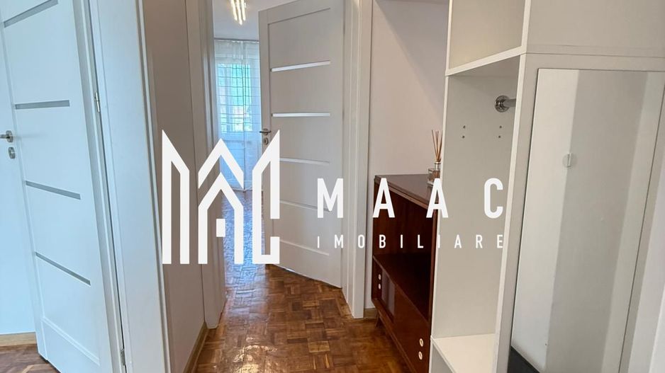 Apartament 2 camere | Renovat | Balcon | PETFRIENDLY | M. Viteazu - Poză 16