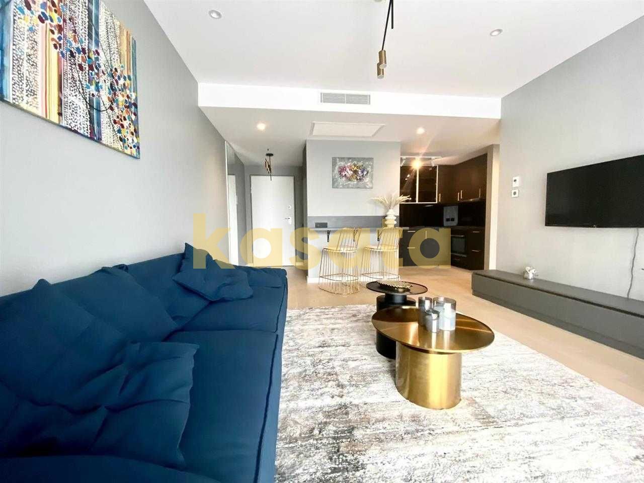Apartament 2 camere | One Herastrau Towers | Premium - Poză 2