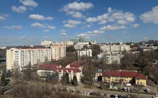 Vânzare, apartament, 1 cameră , strada Cornești, Rîșcani - Poză 12