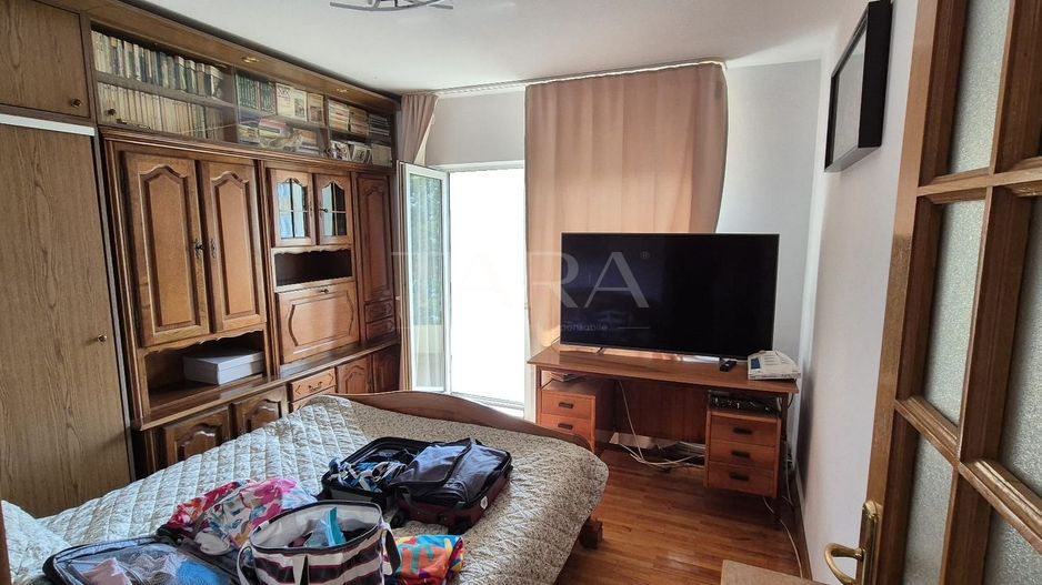 Vanzare apartament 4 camere, zona Kaufland, Marasti. - Poză 7