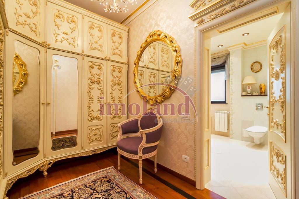 Vila unicat - vanzare - Baneasa-Liceul Francez - pret la cerere - Poză 19