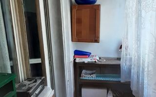 Vanzare Apartament  3 camere decomandat, parter, 68 mp,  metrou Valea Ialomiței - Poză 7