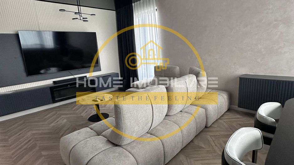 Casa Single // LUX // Cartier Exclusivist - Confort, Eleganta si Intimitate - Poză 9