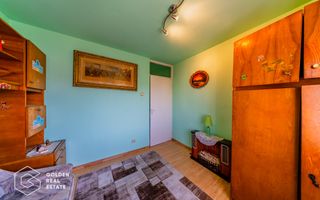 Apartament 3 camere, Micalaca-Orizont, decomandat, comision 0% - Poză 10