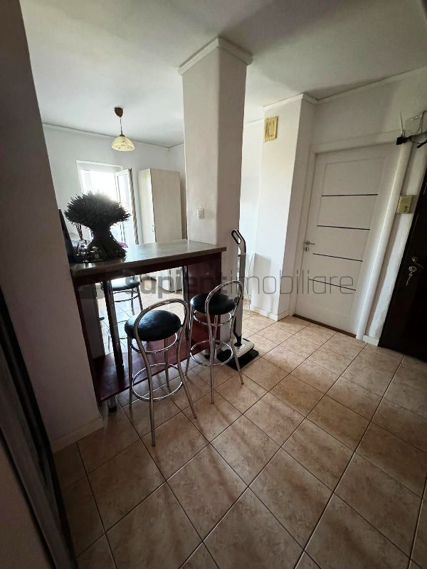 Ap.cu 2 camere tip PB zona Dragos Voda - Poză 1