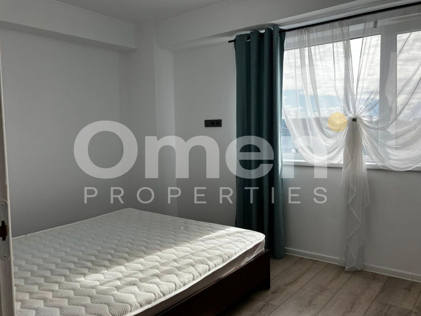 De închiriat - Apartament cu 3 camere | bloc nou | zona Vasile Lucaciu - Poză 7