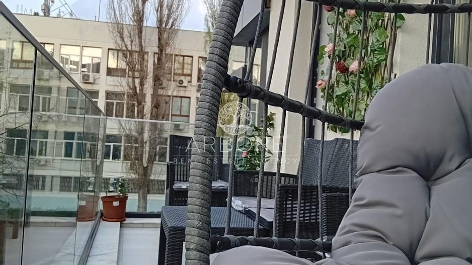 Apartament de lux 2 camere zona ultracentrala, complex rezidential - Poză 23