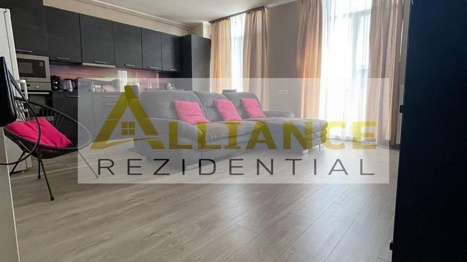 Apartament 3 camere complex rezidential securizat - Vitan Barzesti - Poză 4