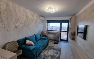 2 Camere | Bloc Nou cu Lift | Complet Utilat Premium | Metrou 1 min - Poză 6