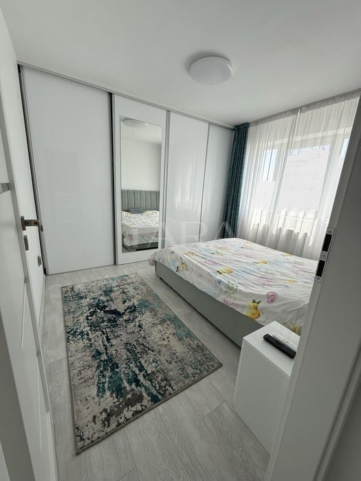 Apartament 2 camere complet utilat – Mănăștur, zona Casa Piraților - Poză 6