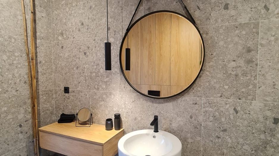 Apartament de lux | Parcare | Terasa 40 mp - Poză 7