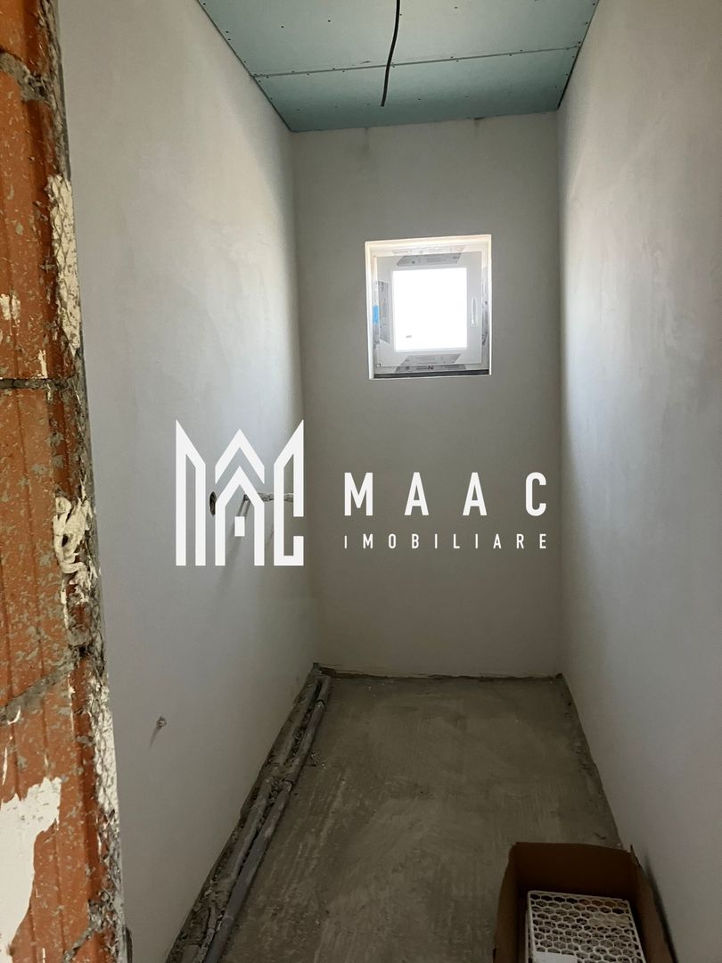 Casa Noua | Cisnadie | Teren 450mp - Poză 8