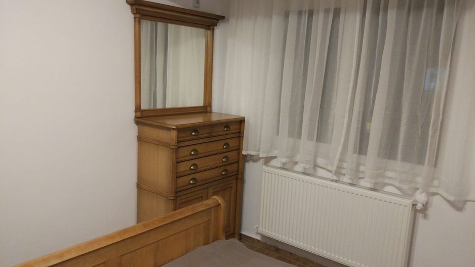 AP. 2 CAMERE PIATA SUDULUI, BLOC NOU, BUCATARIE INCHISA, METROU 9 MIN - Poză 5