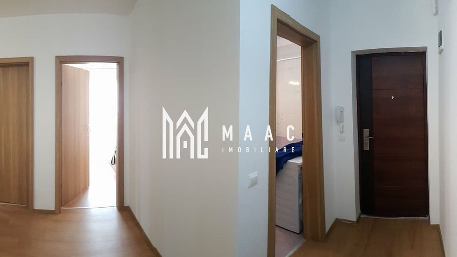 Apartament 2 camere | Decomandat | Cyty Residence | Etajul 2| - Poză 7