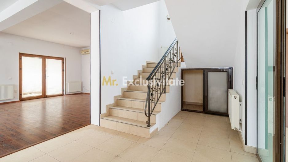 Casa 4 camere chiajna padure - Poză 14