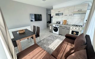 Apartament 2 camere Otopeni - Poză 1
