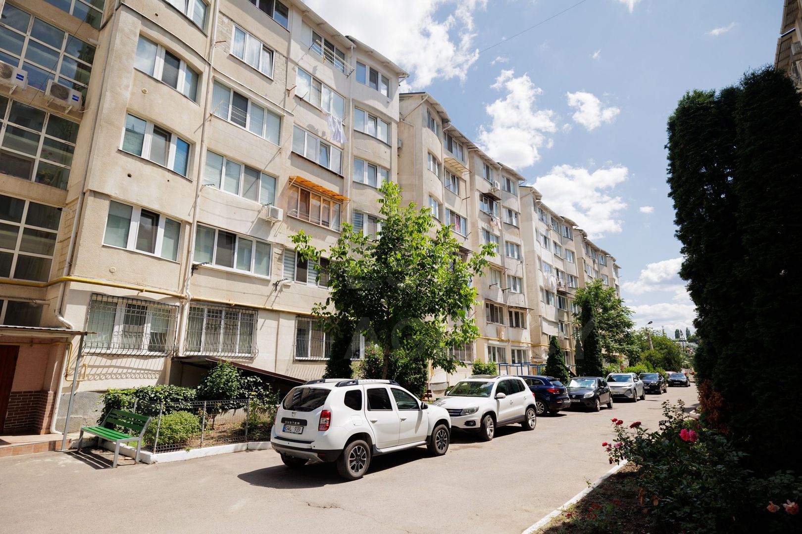 Vânzare, apartament, 2 camere, str. Prigoreni, Botanica - Poză 13