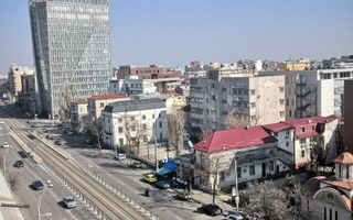 Garsoniera Piata Victoriei - Poză 10