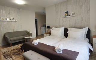 De închiriat garsonieră cochetă | Central | Clădire recent renovată - Poză 7