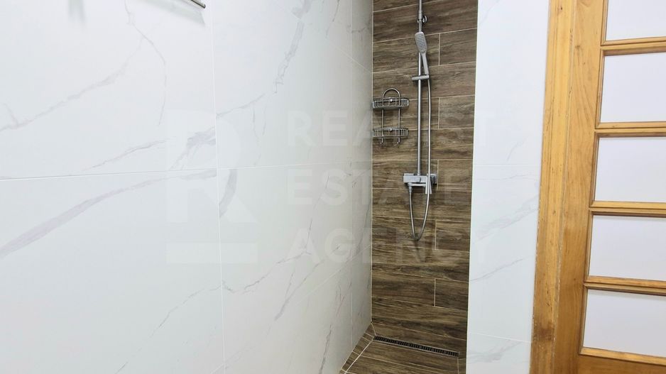 Chirie, apartament, 2 camere, bd. Moscovei, Rîșcani - Poză 10