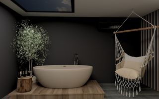 Casă la gri + teren 16.418 mp | Potențial dezvoltare turistică | PUZ - Poză 27