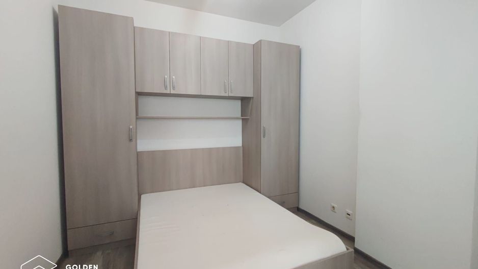 Apartament 3 camere, Ared Uta, etaj 1 - Poză 4