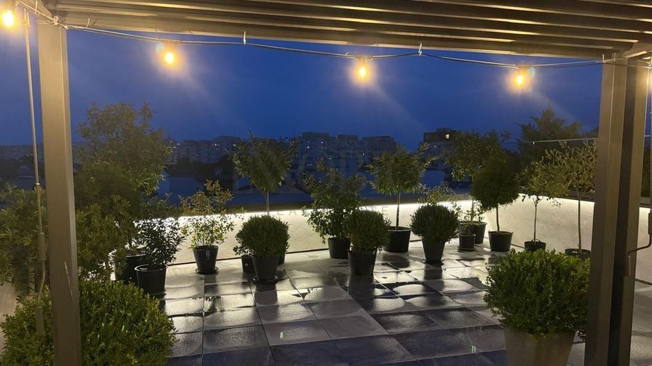 Apartament 2 Camere | Terasa 72 MP - Poză 4