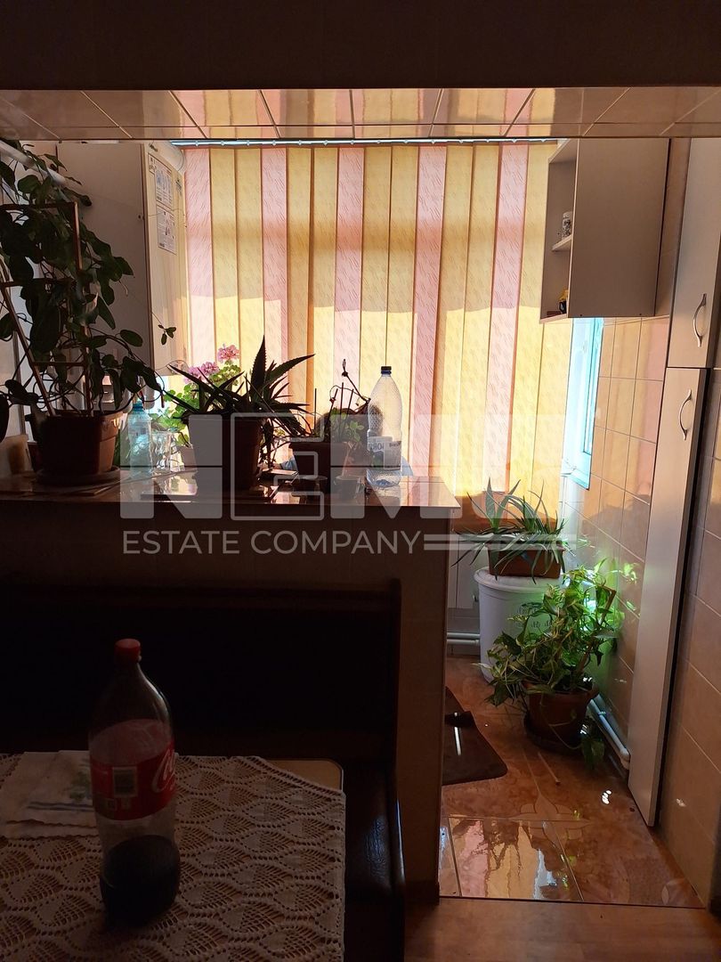 Apartament cu 4 Camere  85 Mp Et.3 I Suceava/Burdujeni I 105.000Euro - Poză 5