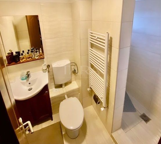 Apartament cu 4 camere în Mănăștur, zona Mc"Donalds, Primaverii. - Poză 9