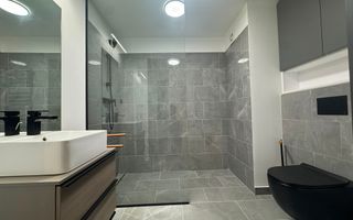 Studio, modern, garaj, bloc nou, Iris, Liberty, zona Oasului, Petrom - Poză 7