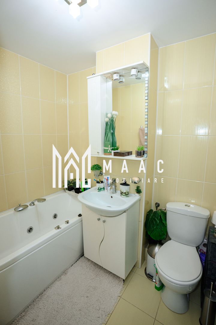Apartament 3 camere | Catedrala Ostroveni | Etaj 2 - Poză 4