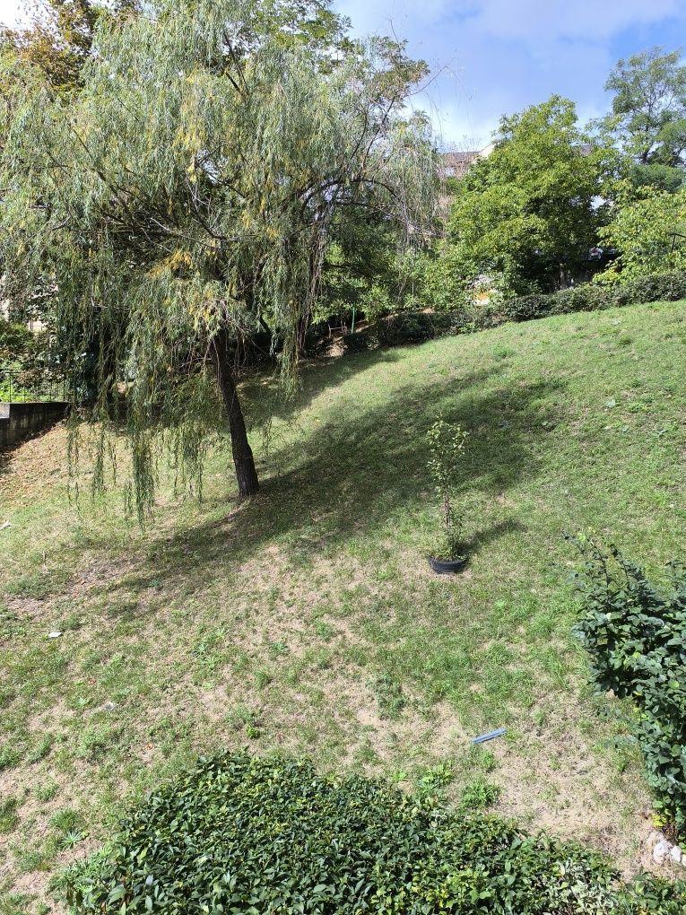 Apartament cu 3 camere, 64 mp, situat în zona Răcădău – Etaj 1, parcare + boxă - Poză 6