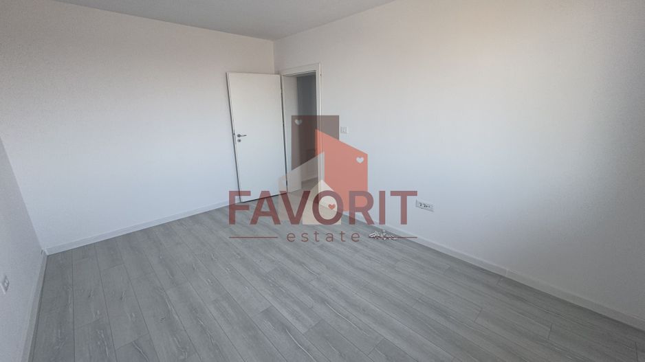 Bloc Nou. TVA 21% inclus in pret. 1 loc de parcare in CF - Poză 6