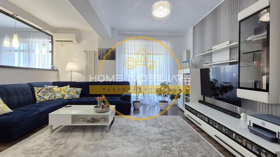 🏡Apartament 2 camere, 76mp, et. 3/5 Decomandat [Bucium - Bellaria] - Poză 2