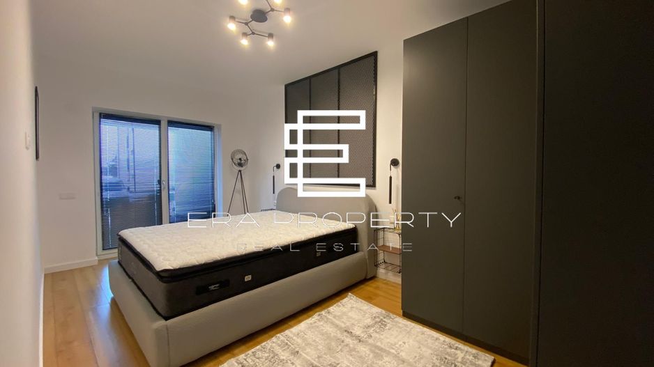 Apartament modern în DaVinci Homes – design industrial & finisaje premium - Poză 7