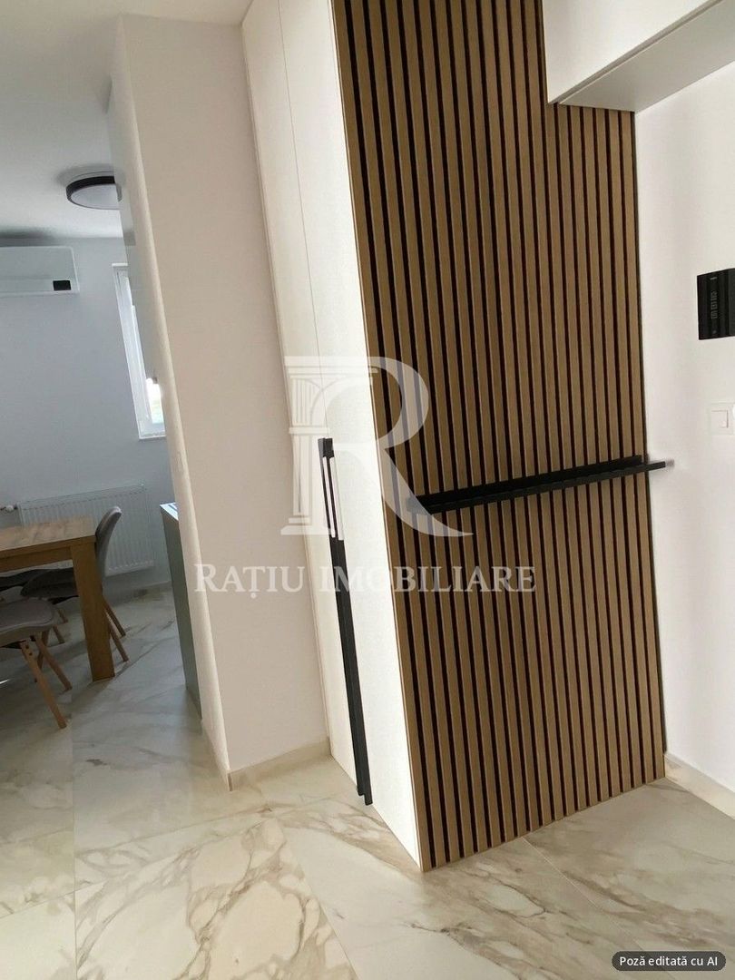 Apartament 2 camere | 45 mp utili | Oradea | Bihor - Poză 4
