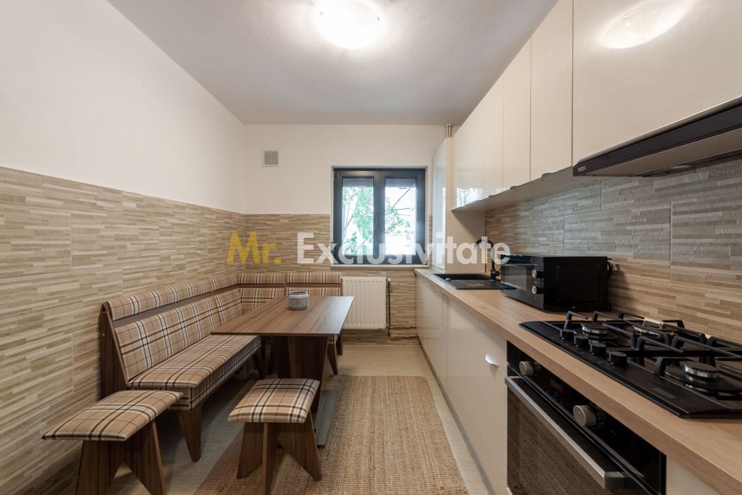 Apartament Ultracentral de inchiriat - Comision zero! - Poză 3