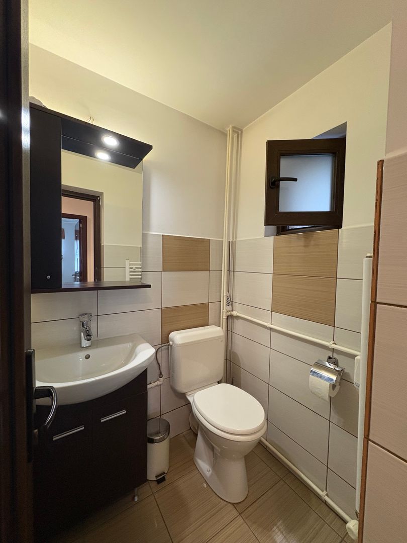 Apartament cu 3 camere - Vitan - Metrou Dristor/Mihai Bravu - Poză 14