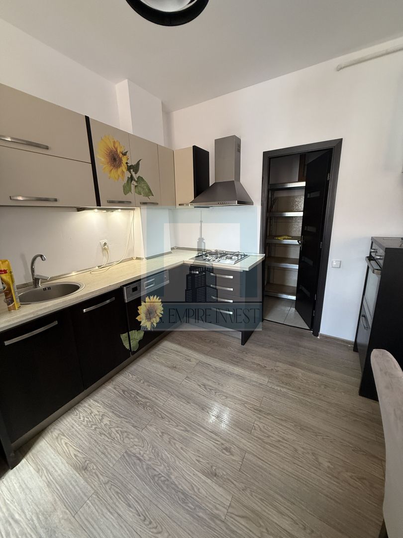 Apartament 3 camere la casa, mobilat/utilat-zona Centrul Istoric - Poză 5