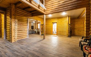 Vânzare, casă, 9 camere, satul Mîndra, r-nul Călărași. - Poză 67