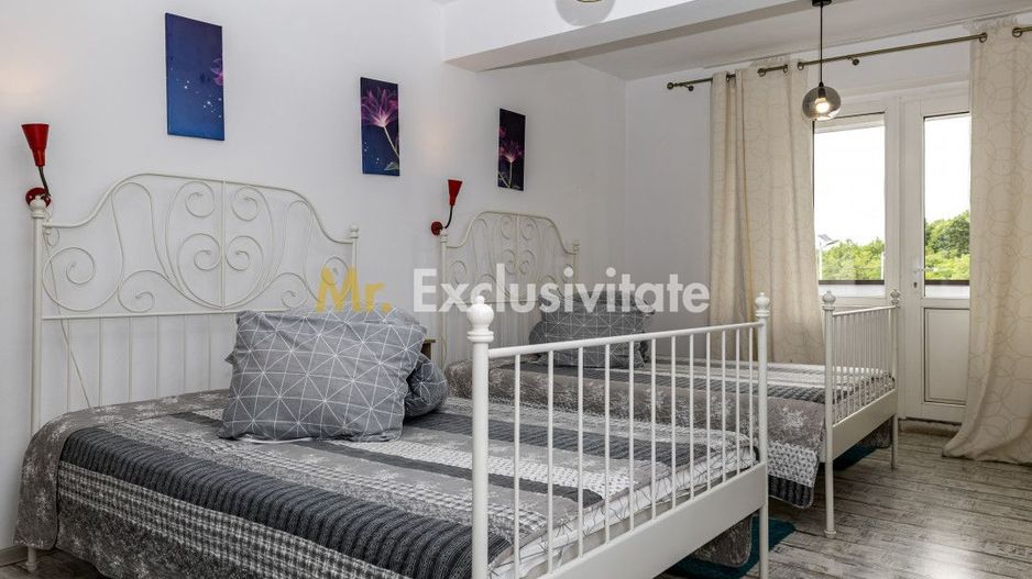 Afacere functionala - MOTEL si CAMPING cu terasa, piscina si lacuri pescuit - Poză 8