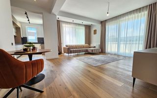 Apartament exclusivist BSW Mihai Viteazul - Poză 4