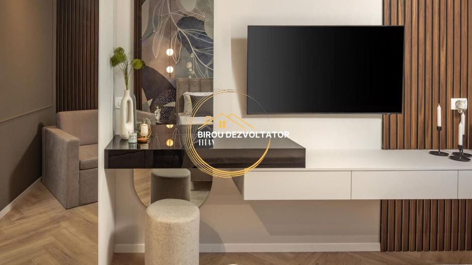 Proiect Premium Titan Pallady metrou Teclu ikea 15minute Pret promo - Poză 1
