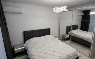 AP. 2 CAMERE NEW COLENTINA RESIDENCE, INCALZIRE PARDOSEALA, PARCARE - Poză 2