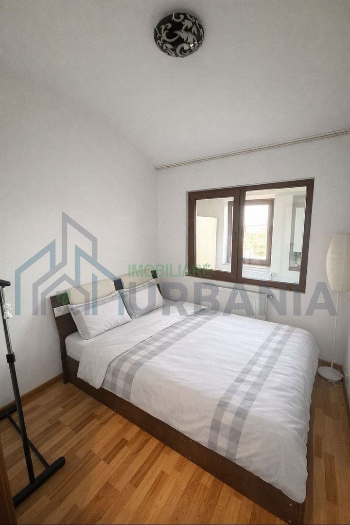 Închiriere apartament 2 camere /Tătărasi /bloc nou - Poză 3