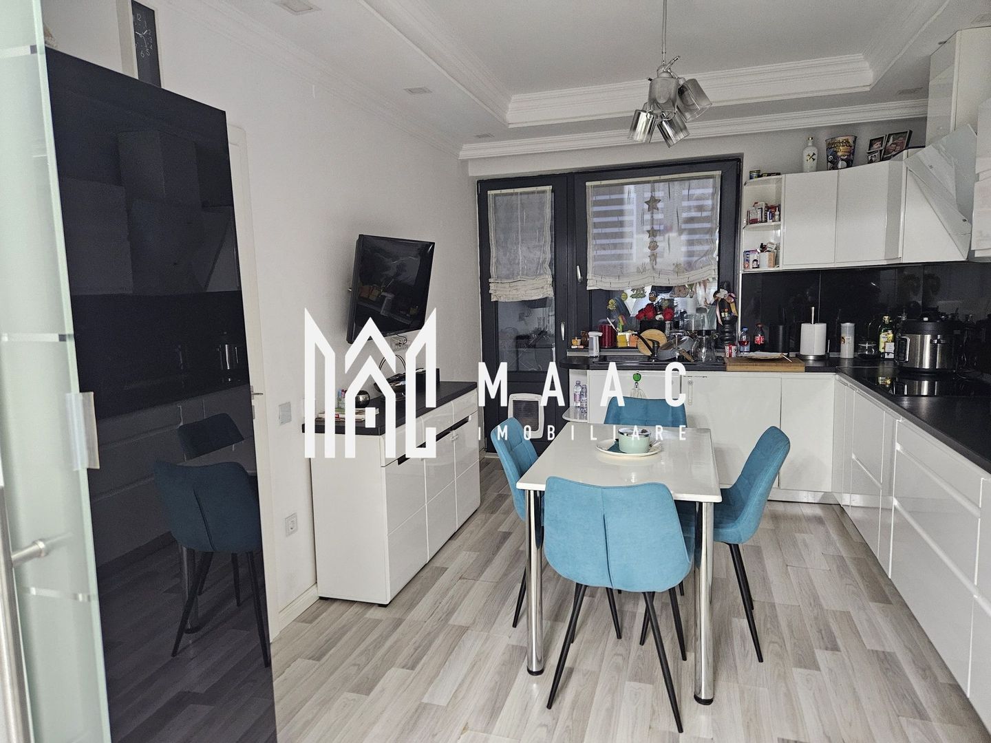 Casa superba | Selimbar Sibiu | 210 MPU - Poză 5