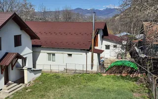 Vila Cornu-Prahova complet mobilata/utilata '' 350 mp + teren 500 mp'' - Poză 36