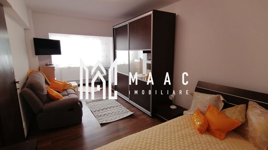 Apartament 1 camera I Parter I Zona Calea Dumbravii - Poză 4