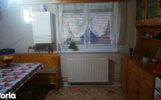 Ag. EUROPA vinde ap.3 cam. pe Botizului la PARTER finisat si mobilat. - Poză 4