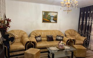 Apartament modern 3 camere | 66,03 mp | 1 băi | Parter înalt - Poză 10